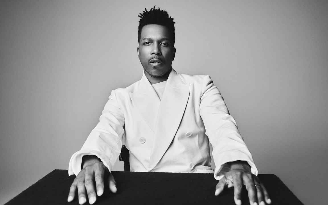 LESLIE ODOM JR. IN CONCERT