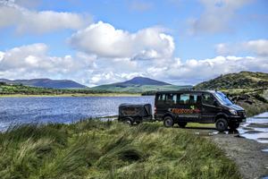 12 Day Giant Irish Adventure Tour - Vagabond Tours of Ireland