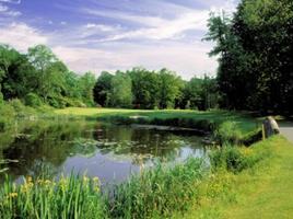 Headfort Golf Club - New Course
