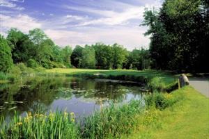 Headfort Golf Club - New Course