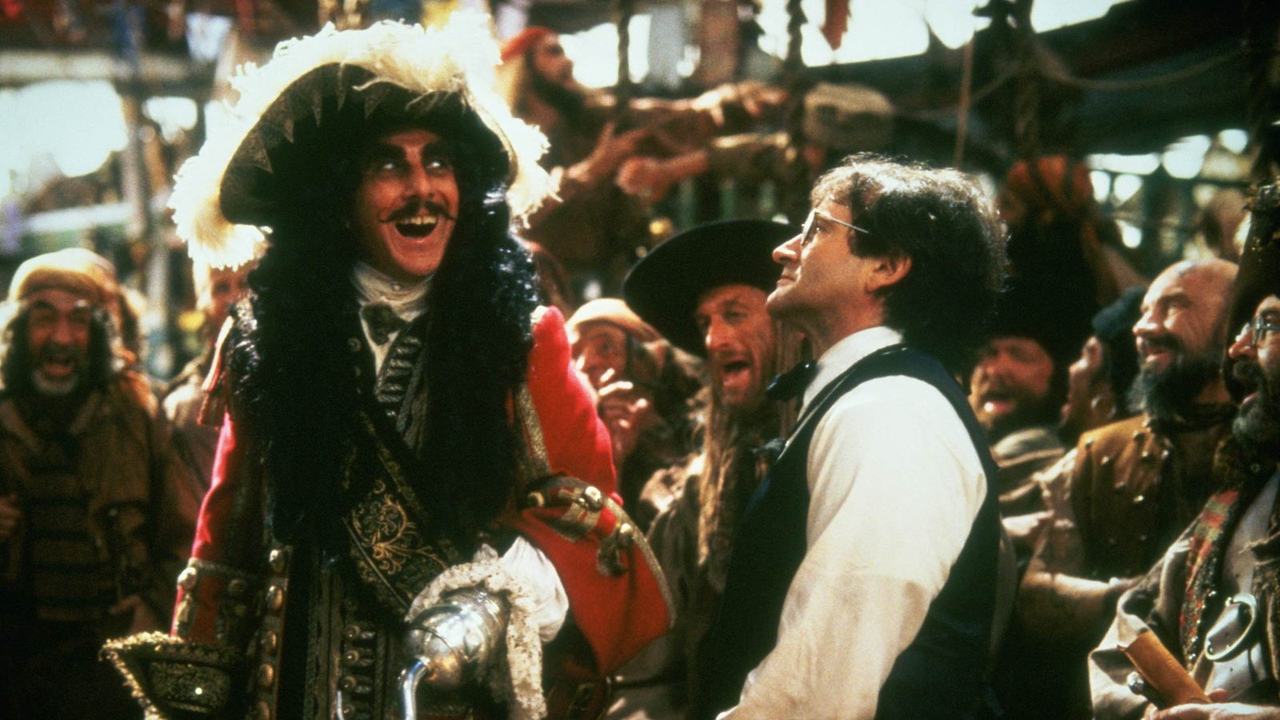 Hook in Concert