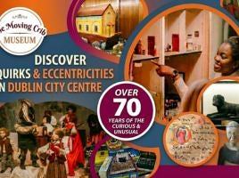 The Moving Crib Museum