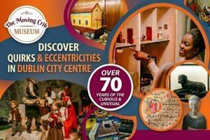 The Moving Crib Museum