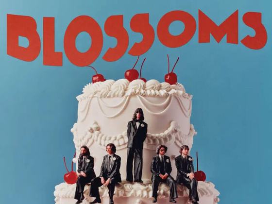Blossoms