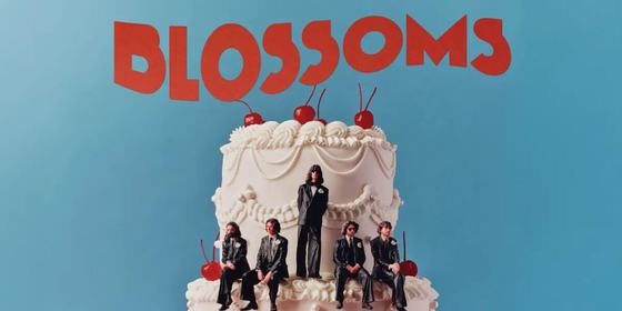 Blossoms