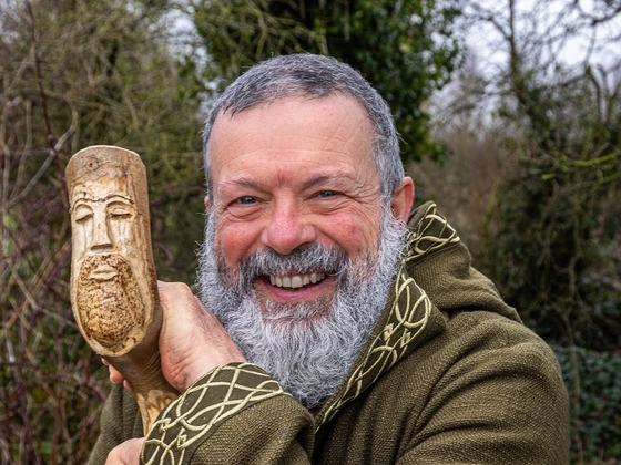 Púca Festival: Mythology of Trees Workshop