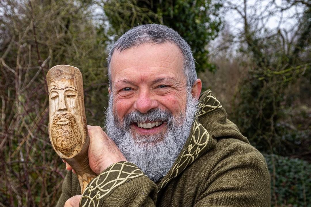 Púca Festival: Mythology of Trees Workshop
