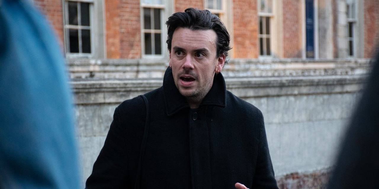 Original Dublin Haunted Tour