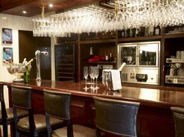 Dax Restaurant