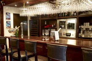 Dax Restaurant