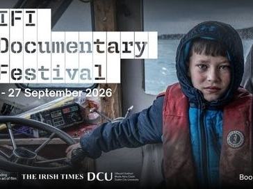 IFI Documentary Festival 2026