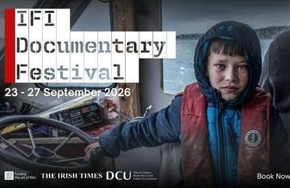 IFI Documentary Festival 2026