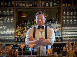 The Italian Kitchen at Clayton Hotel Dublin Airport