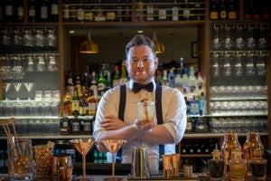 The Italian Kitchen at Clayton Hotel Dublin Airport
