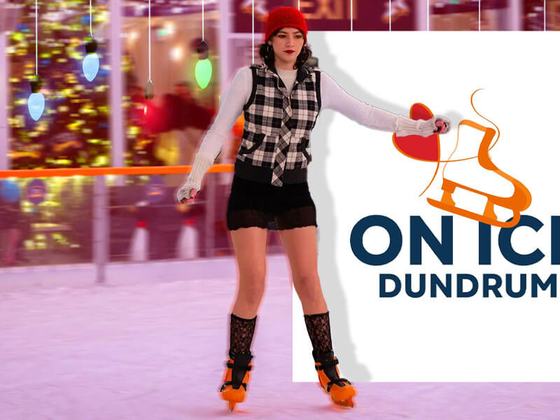 Dundrum On Ice