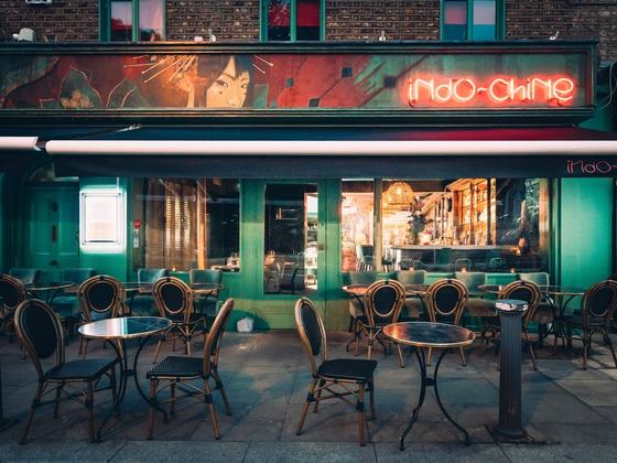 IndoChine