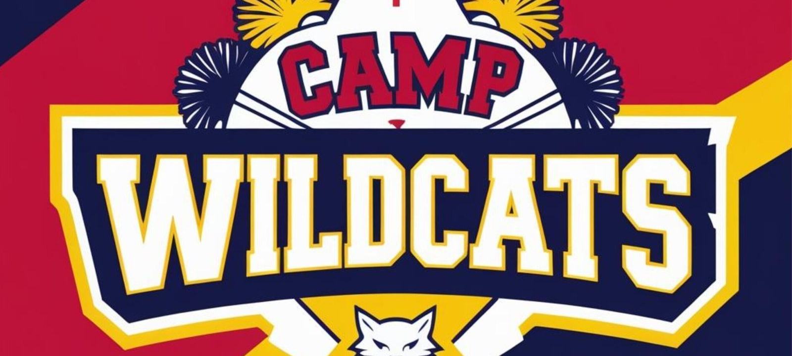 Camp Wildcats – The Civic Theatre Summer Camp 2026
