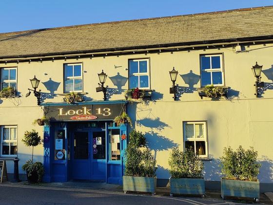 Lock 13 Brewpub