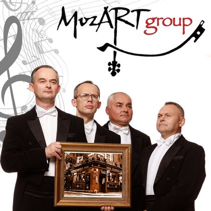 MozART - Classical Music With A Comedic Twist