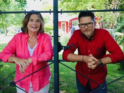 Jane Stephenson and Paul Congdon – The Good, The Bad & The Enlightened