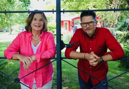 Jane Stephenson and Paul Congdon – The Good, The Bad & The Enlightened