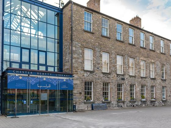 Chester Beatty Library
