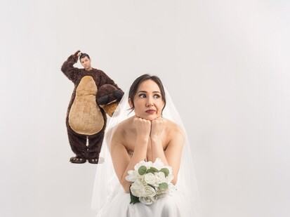 Smetana's The Bartered Bride