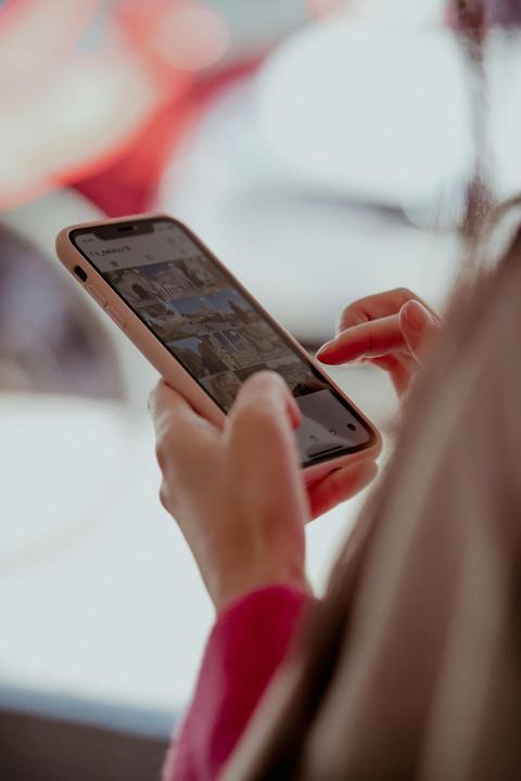 Smartphone Skills