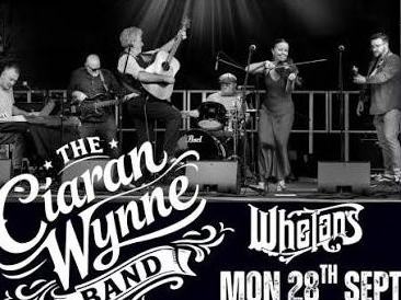 Ciarán Wynne Band