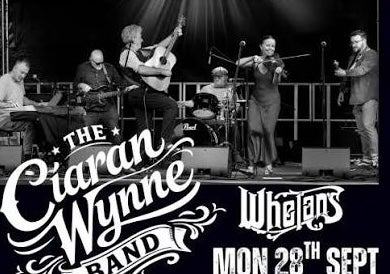 Ciarán Wynne Band