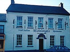 Michelangelo Restaurant