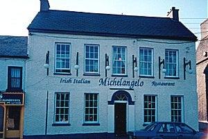 Michelangelo Restaurant