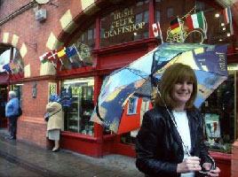 Irish Celtic Craftshop