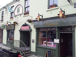 Horan's Bar & Restaurant