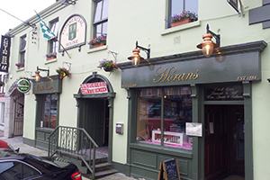 Horan's Bar & Restaurant