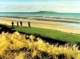 Corballis Links Golf Club