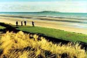 Corballis Links Golf Club