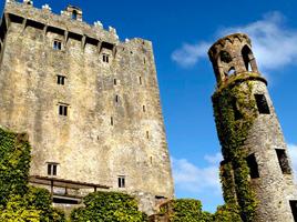 Excursiones Irlanda - Blarney Day Tour