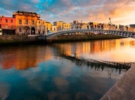 Irish Taxi Tours