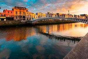Irish Taxi Tours