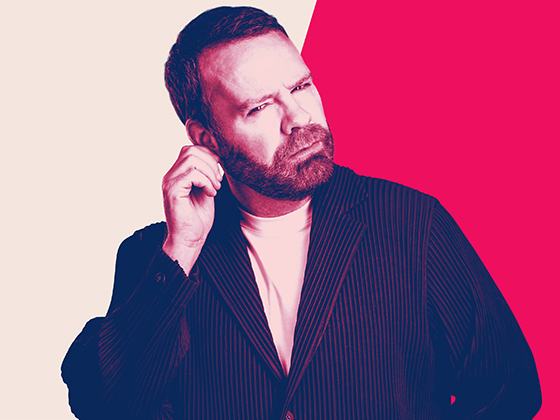 Neil Delamere