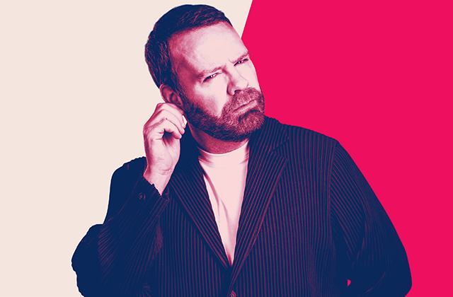 Neil Delamere
