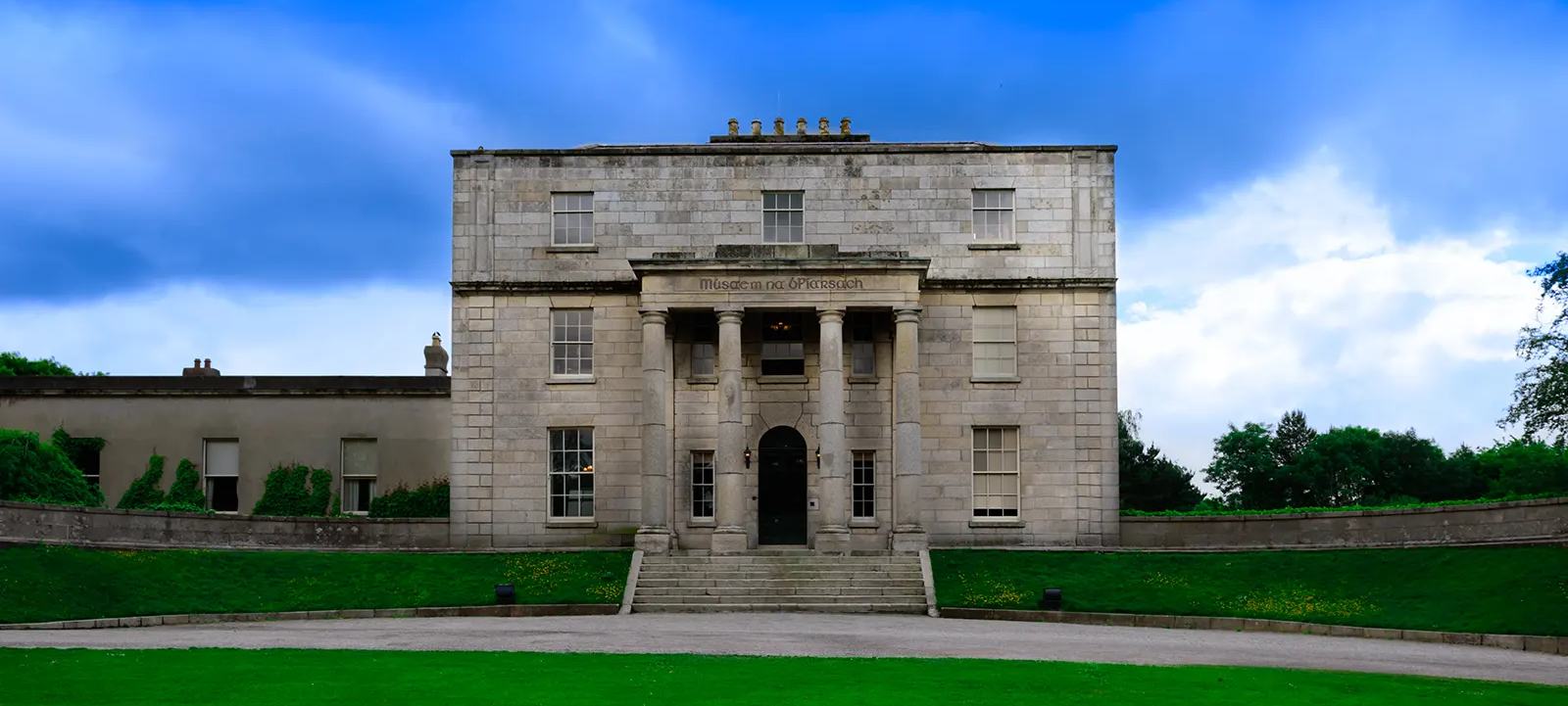 Pearse Museum