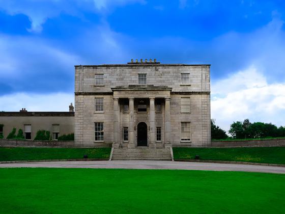 Pearse Museum