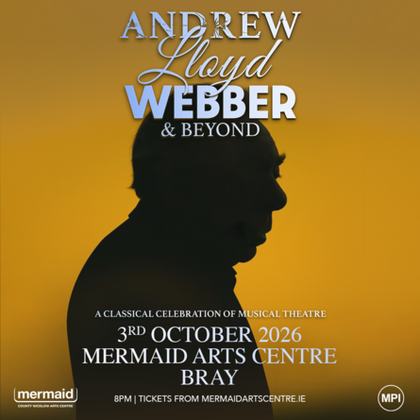 Andrew Lloyd Webber and Beyond