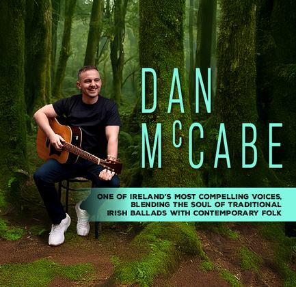 Dan McCabe