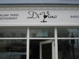 DiVino Italian Restaurant Skerries