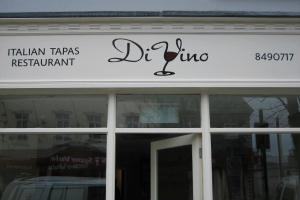 DiVino Italian Restaurant Skerries