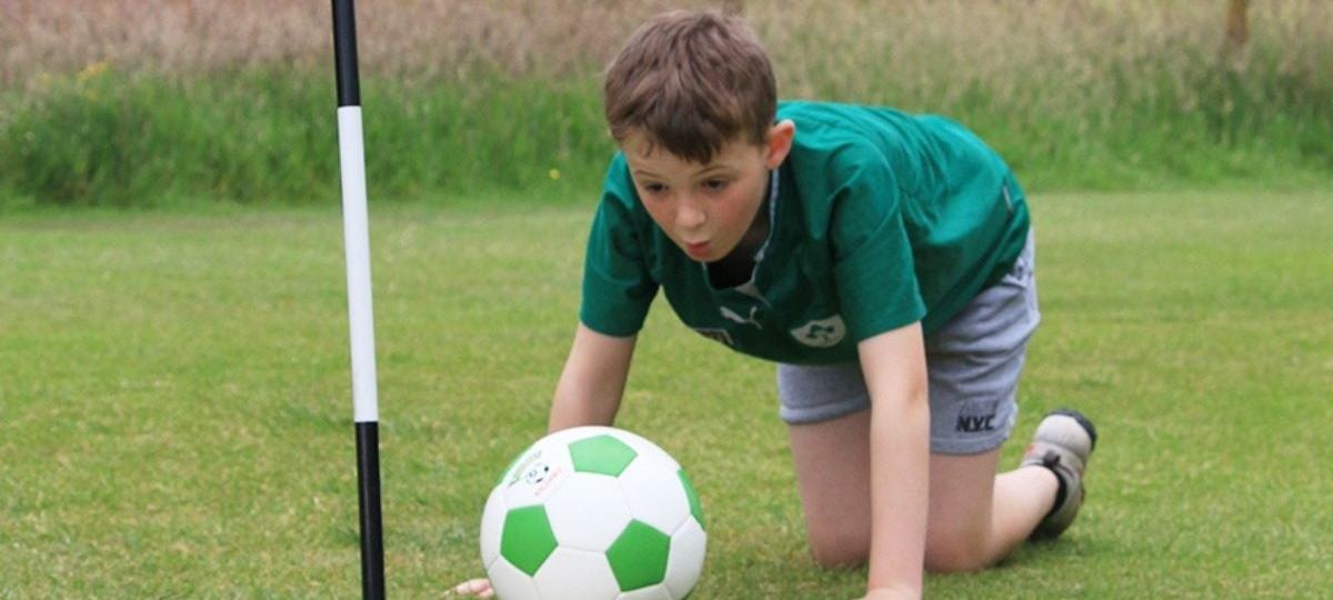 FootGolf Kildare