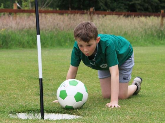 FootGolf Kildare